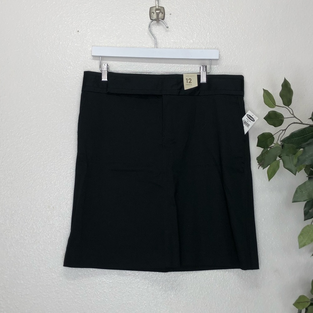 NWT Old Navy Stretch Skirt